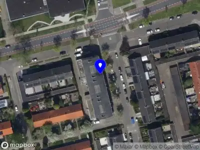 Amoroso V.O.F. Amersfoort