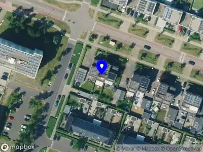 WoPe Caravans B.V. Apeldoorn