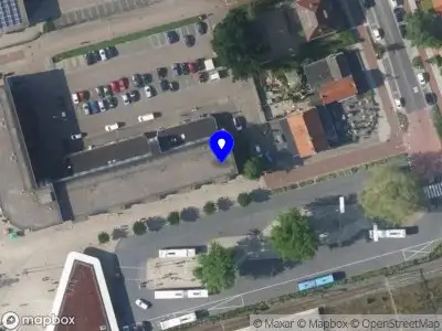 Het Kantoor B.V. Harderwijk