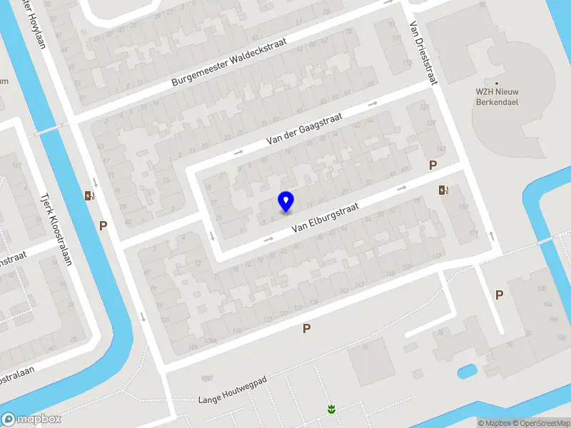 SourceHub International 's-Gravenhage