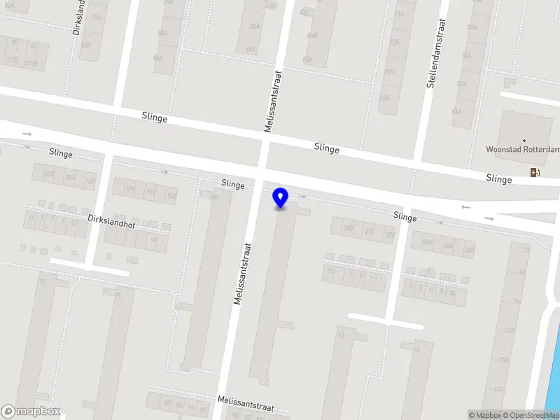 Nieuw bedrijf ILY service