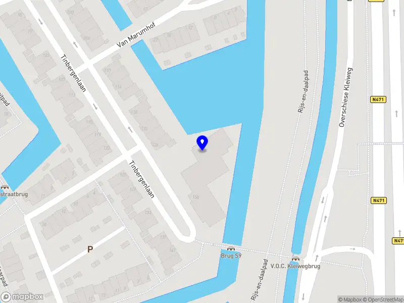 Lukas He B.V. Rotterdam