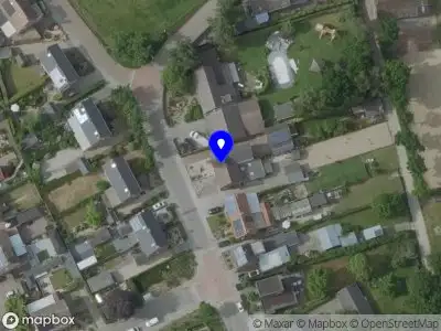 Nieuw bedrijf Stichting Comite van Samenwerking