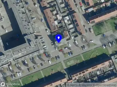 Veronique van Rosmalen 's-Hertogenbosch