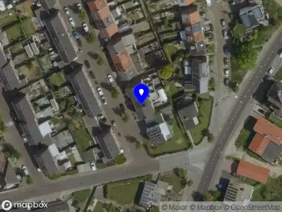 Automotive RDS EYGELSHOVEN