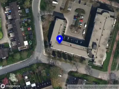 Blind Experience Assen