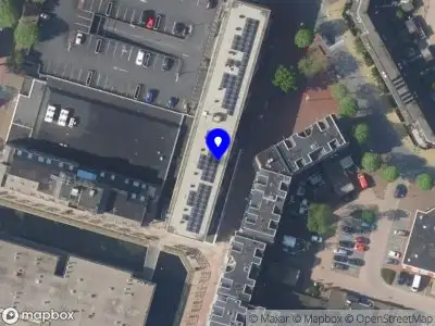 DeKaMarkt I B.V. Almere