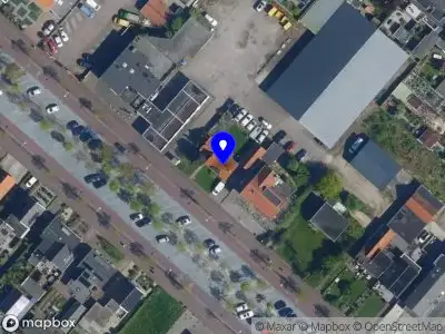 Tandartspraktijk Anje de Boer B.V. Nieuw-Vennep