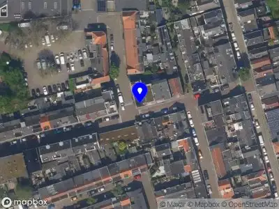 Denny Bouw Vlaardingen