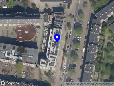 Nieuw bedrijf Zorgverlener samira