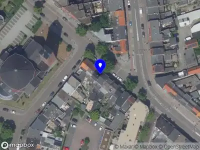 InfraCB Bergen op Zoom