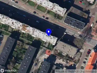 Fabiacocus Groningen