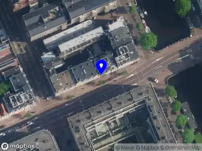 Psychologische Progressie Amsterdam