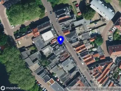 Elektrooms Zutphen