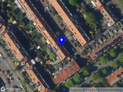 Nieuw bedrijf Fancy Coaching