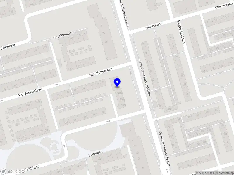 Marouan's service Roosendaal