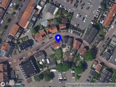 Sushihuijs Catering Alblasserdam