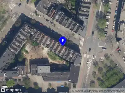 Croduction Rotterdam