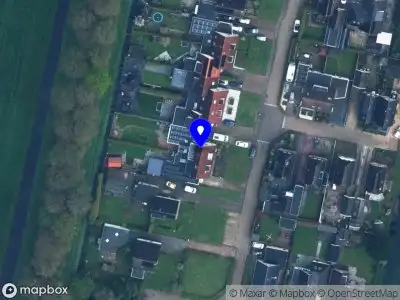Koos de klusjesman Tijnje