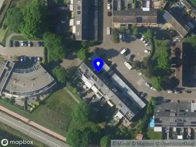 V.O.F. van Schie - Pastoor