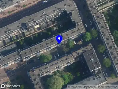 Urbn Square Amsterdam