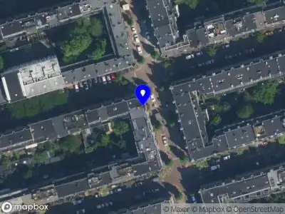 Itamar B.A Solutions Amsterdam