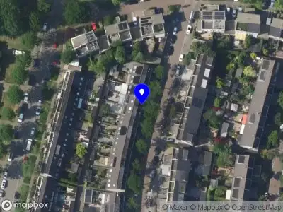 Nieuw bedrijf Remert Schilderwerken