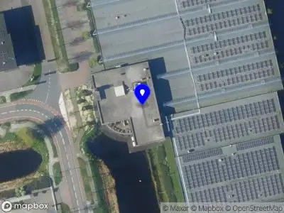 Grand Stag Vastgoed B.V.