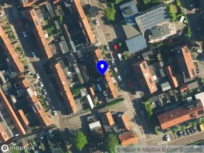 Salon Demi ´s Choice 't Harde