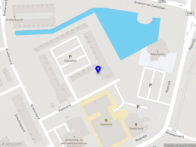 Fata zorg Rotterdam