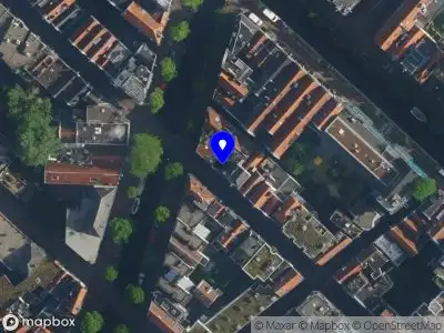 Annemarie Hellemans Amsterdam