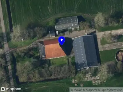 Nieuw bedrijf K. Tamminga