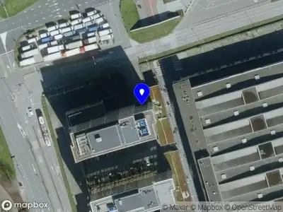 Wagon Plastron B.V. Eindhoven