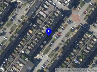 Nieuw bedrijf OJ montage