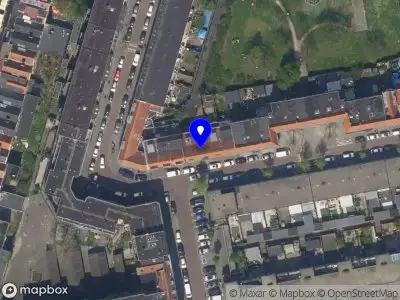 Nieuw bedrijf Murat Sanli