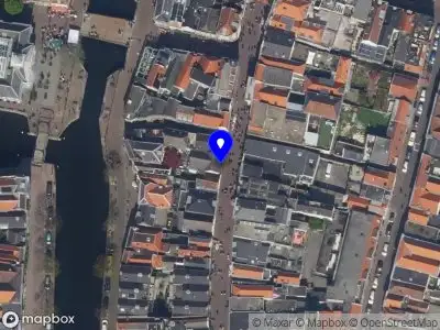 RSS Afbouw Schiedam