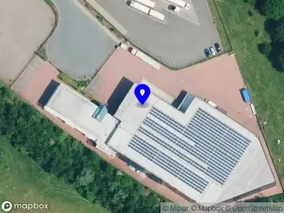 HSS Agro B.V. Deventer