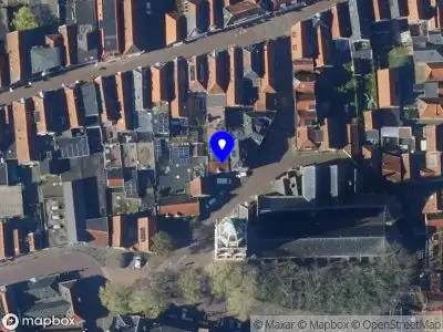 Nieuw bedrijf Krol Maritiem Service