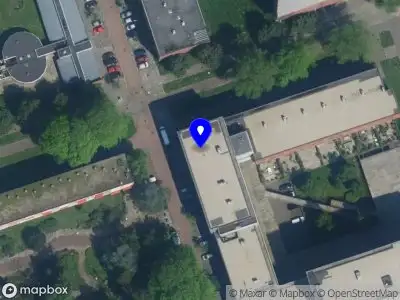 Mantelzorgmakelaar De Vos