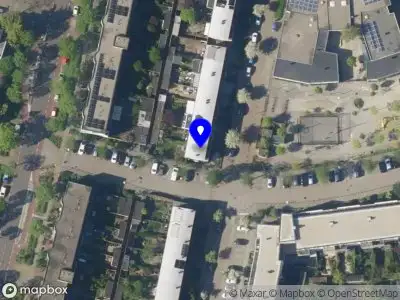 Nieuw bedrijf Pop the bottles