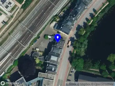 Nieuw bedrijf Hogeman Dooijeweerd Advocaten B.V.