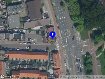 Nieuw bedrijf Taxi William