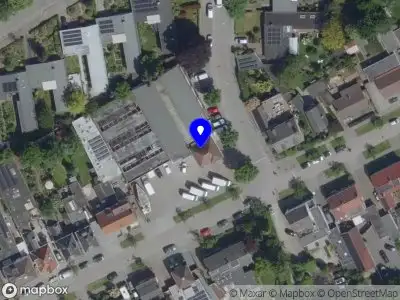 Van Draculas Geldrop