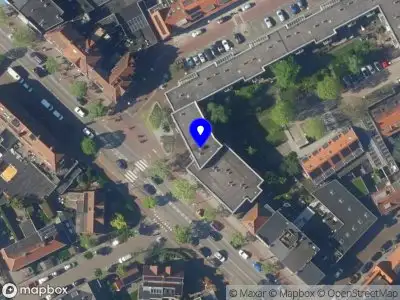 Raquel Roldan I Montserrat Utrecht