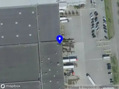 Nieuw bedrijf Mango Logistics B.V.