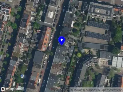 Afif Timmerwerken Haarlem