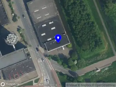 ALLSAFE mini opslag Vastgoed Hofmanweg B.V. Haarlem