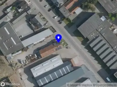 Nieuw bedrijf Dakwerken Ton Gielen B.V.