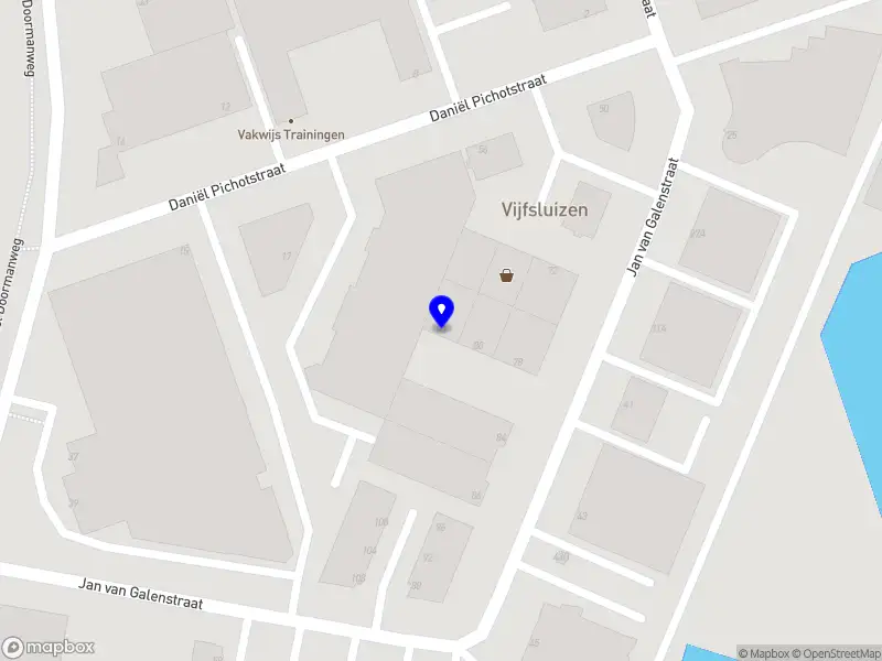 IPQC B.V. Schiedam