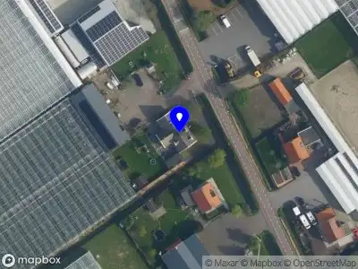 VOF Van Eijk Pioenrozen Nootdorp